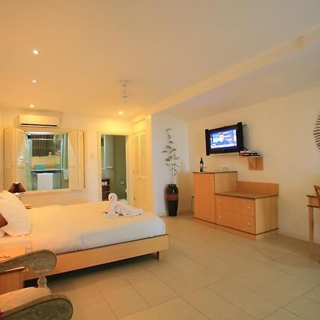 Wild Orchid Beach Resort Olongapo Dış mekan fotoğraf