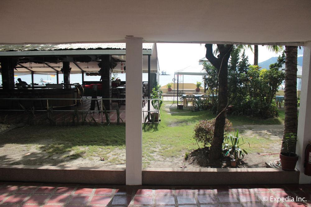 Wild Orchid Beach Resort Olongapo Dış mekan fotoğraf