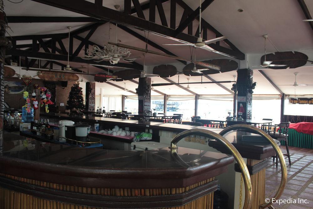 Wild Orchid Beach Resort Olongapo Dış mekan fotoğraf