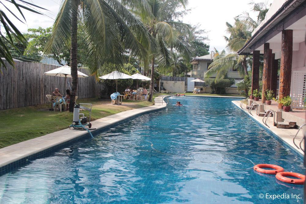 Wild Orchid Beach Resort Olongapo Dış mekan fotoğraf