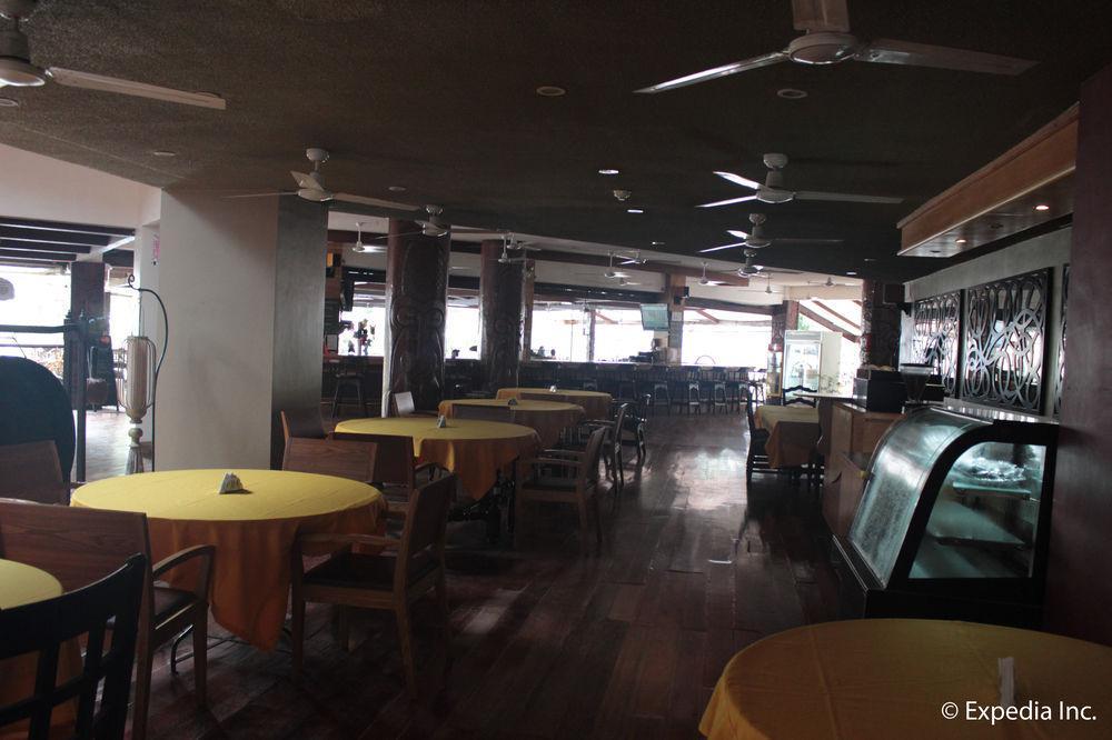 Wild Orchid Beach Resort Olongapo Dış mekan fotoğraf