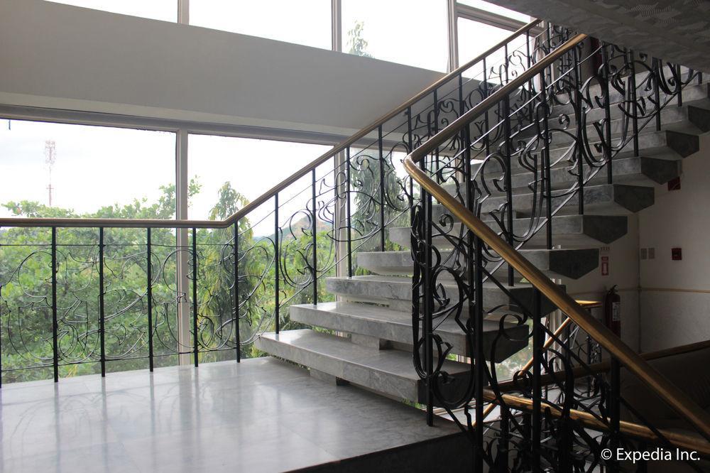 Wild Orchid Beach Resort Olongapo Dış mekan fotoğraf