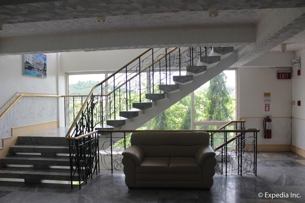 Wild Orchid Beach Resort Olongapo Dış mekan fotoğraf