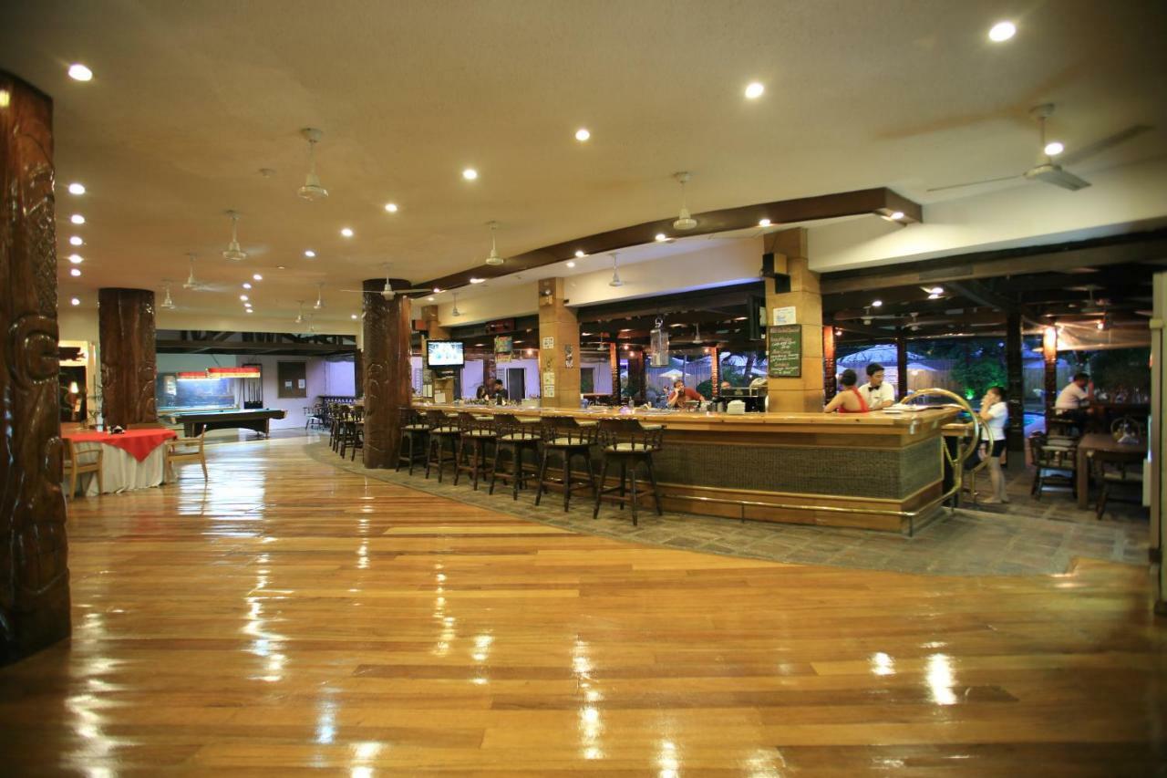 Wild Orchid Beach Resort Olongapo Dış mekan fotoğraf