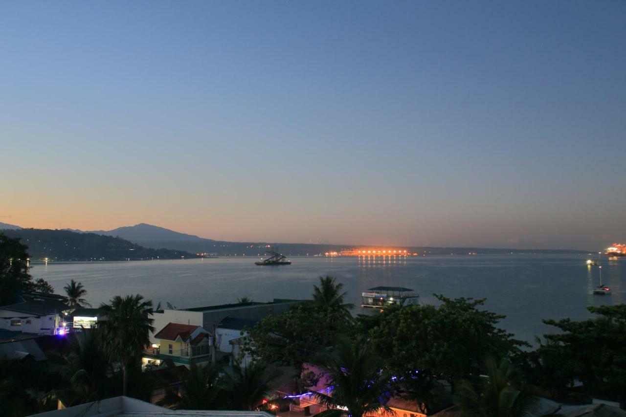 Wild Orchid Beach Resort Olongapo Dış mekan fotoğraf