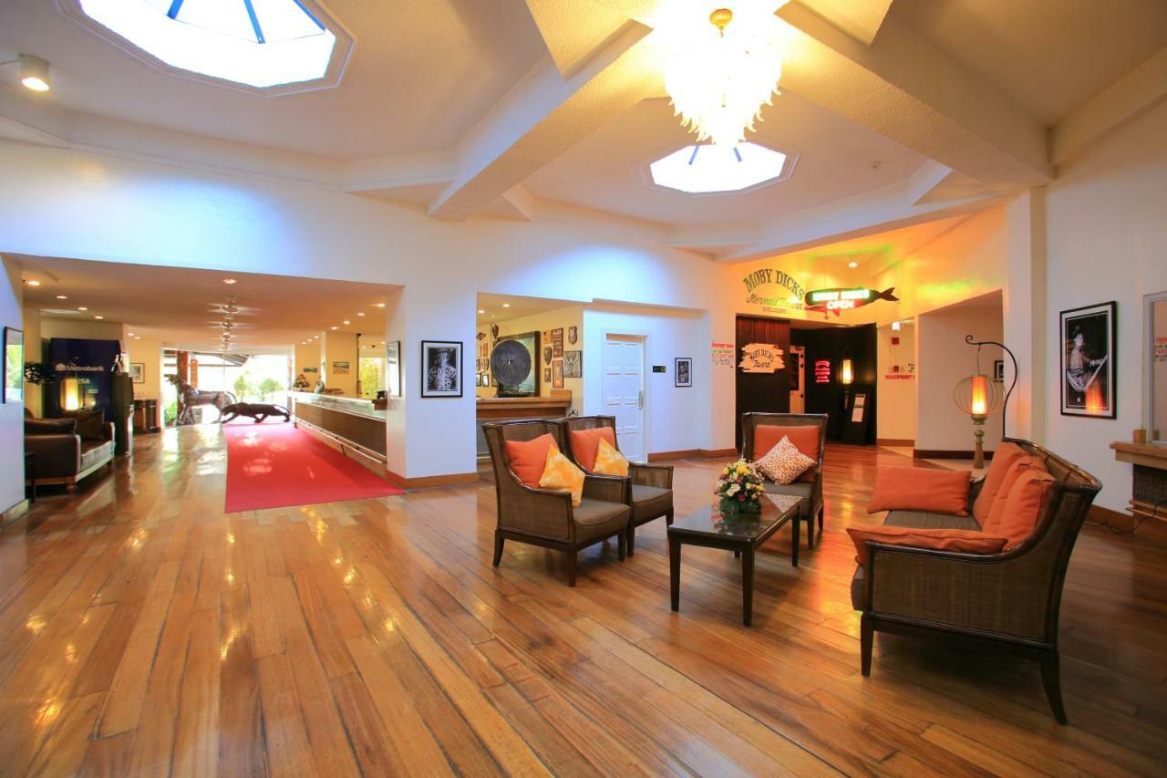 Wild Orchid Beach Resort Olongapo Dış mekan fotoğraf