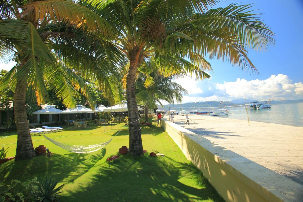 Wild Orchid Beach Resort Olongapo Dış mekan fotoğraf